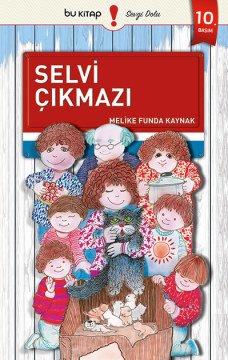 Selvi Çıkmazı / Melike Funda Kaynak