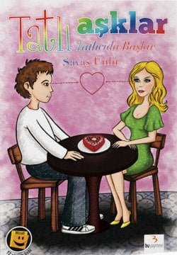Tatlı Aşklar Tatlıcıda Başlar / Savaş Ünlü