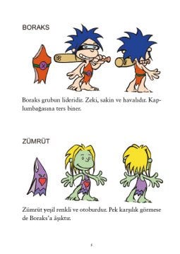 Teknopark 1: Çöplük Çocukları / Tayyar Özkan