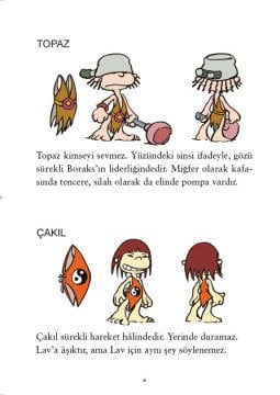Teknopark 1: Çöplük Çocukları / Tayyar Özkan
