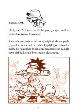 Teknopark 2 / Tayyar Özkan
