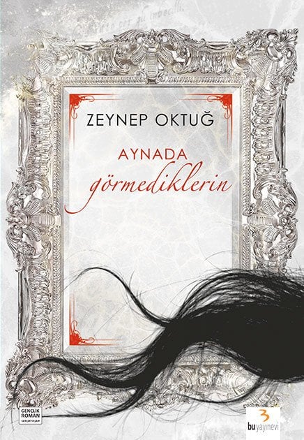 Aynada Görmediklerin / Zeynep Oktuğ