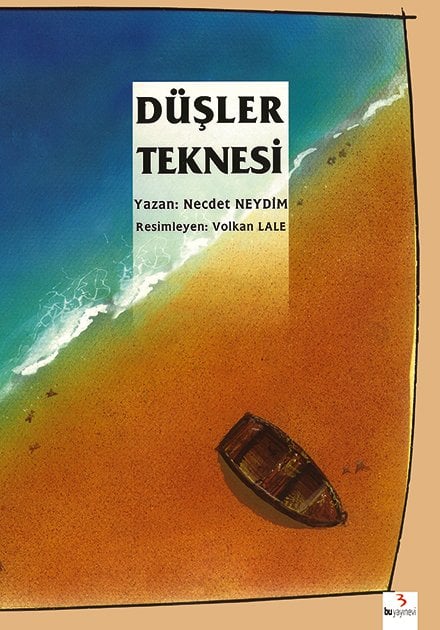 Düşler Teknesi / Necdet Neydim - Volkan Lale