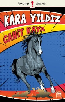 Kara Yıldız / Cahit Kaya