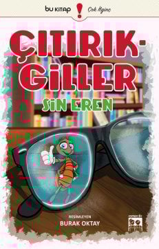 Çıtırıkgiller / Sin Eren