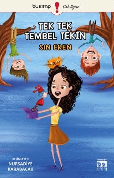 Tek Tek Tembel Tekin / Sin Eren