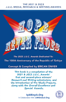 Hope Never Fades (Umut Asla Kaybolmaz) / Bircan Ünver