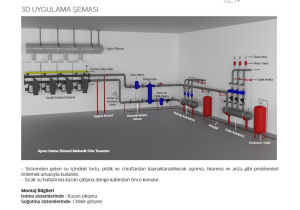 DN250 PN16 TORTU VE PİSLİK AYIRICI