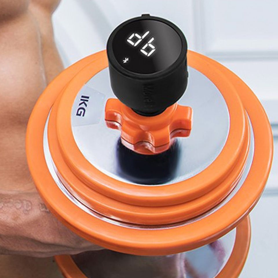 AsVIVA DB2 6’sı 1 Arada Paslanmaz Çelik Dambıl Seti – 30 kg