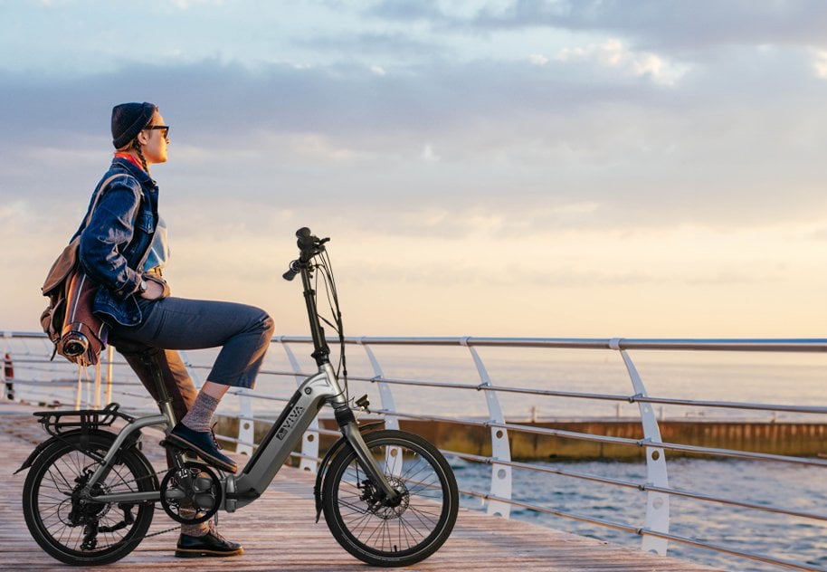 Elektrikli ve Konforlu