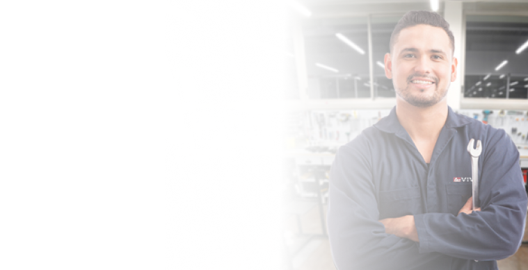 Satış Öncesi ve Sonrası  Tam Destek