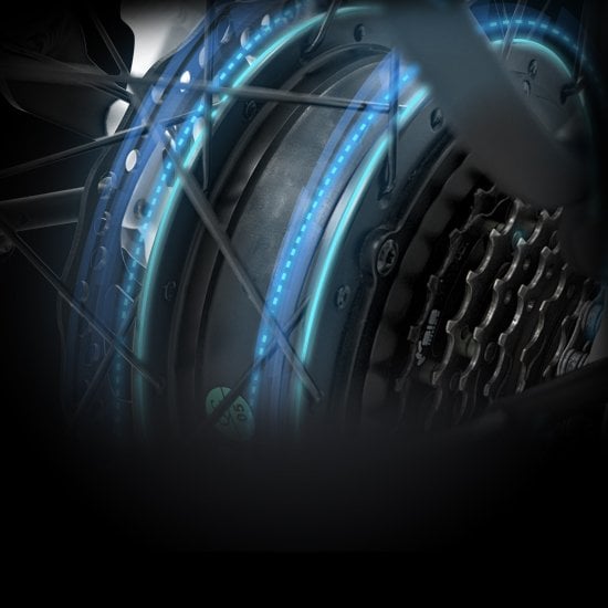 Motor