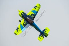 PİLOT RC SLICK-74'' 1.90M TURKUAZ-YEŞİL