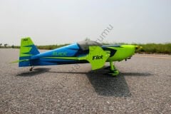 PİLOT RC SLICK-74'' 1.90M TURKUAZ-YEŞİL