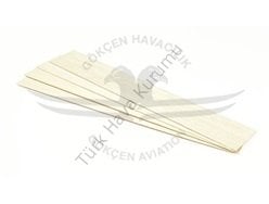 10 MM BALSA LEVHA