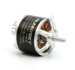 A2212 KV1400 BRUSHLESS MOTOR