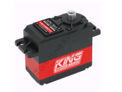 KINGMAX SERVO (KM5325MDHV) 7.4V