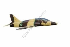 PİLOT RC BEA HAWK JET 1.8M 1/7 KAMUFLAJ