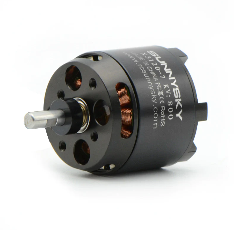 X3120- KV950 PLANE MOTOR