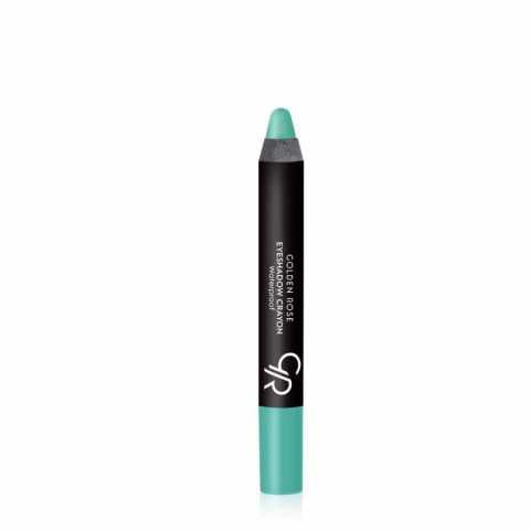 Golden Rose Eyeshadow Crayon Waterproof