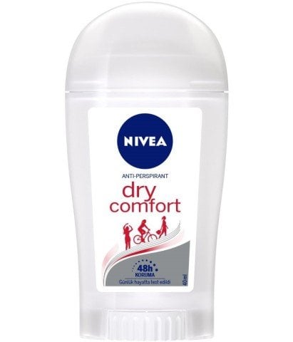 Nivea Dry Comfort Stick 40 ml