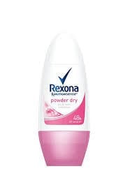 Rexona Powder Dry Roll-on 50 ml