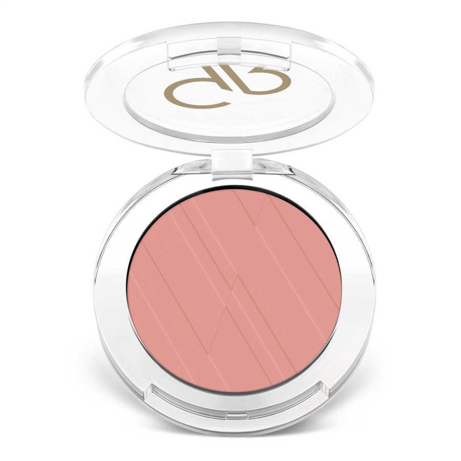 Golden Rose Powder Blush