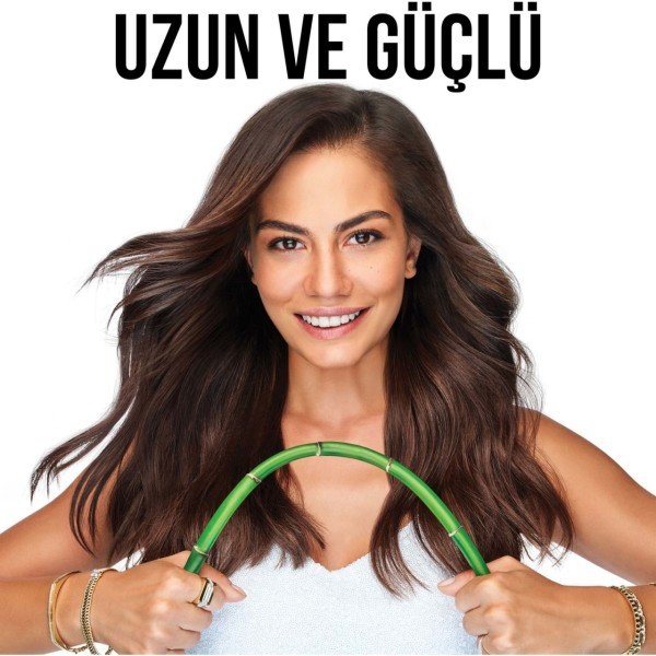 Pantene 7/24 Uzun Ve Güçlü Saç Kremi 270 ml