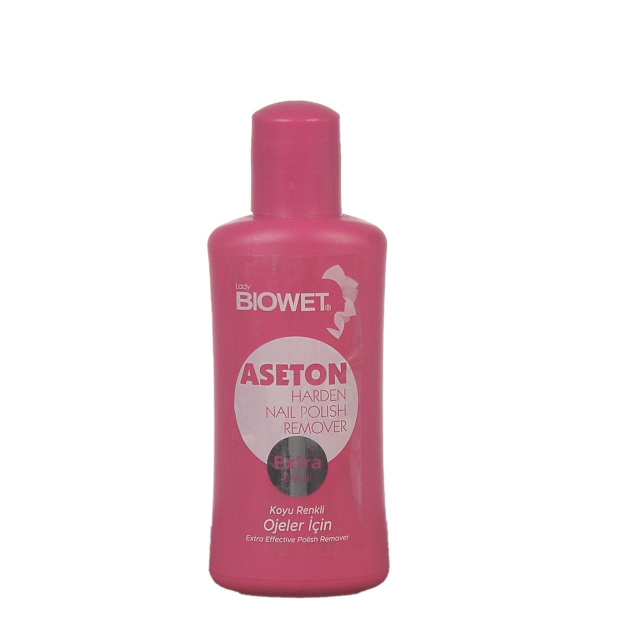 Biowet Aseton Extra Etkili 125 ml