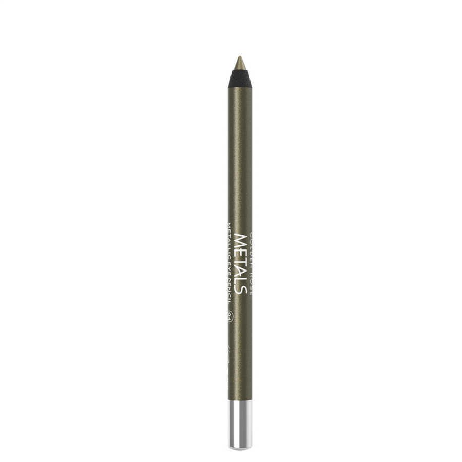 Golden Rose Metals Metallic Eye Pencil