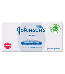 Johnson's Baby Bebek Sabunu 100 Gr