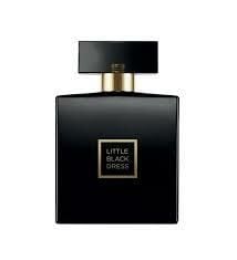 AVON LITTLE BLACK DRESS PARFÜM 50 ML