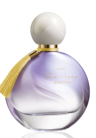 Avon Far Away Aurora Kadın Parfüm 50 ml