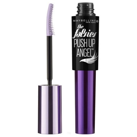 Maybelline The Falsies Push Up Angel Mascara