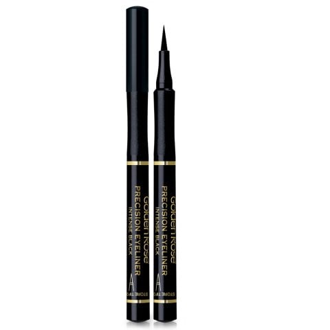 Golden Rose Precısıon Eyeliner İntense Black