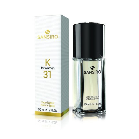 Sansiro K-31 Christian Dior Jadore  Parfüm 50 ml