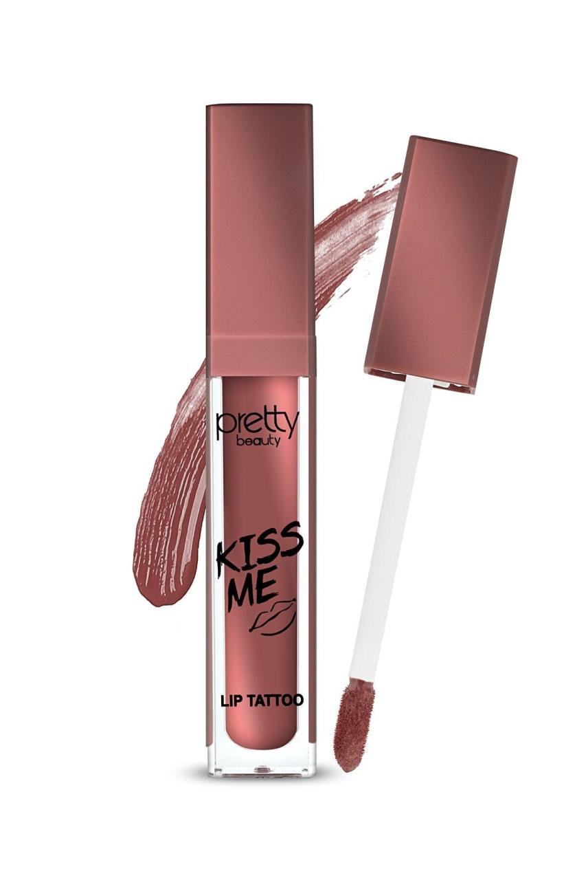 Pretty Beauty Kıss Me Shine Lıpgloss 05