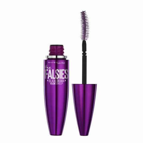 Maybelline The Falsies Volum Express Black Drama Mascara