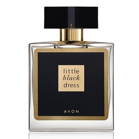 Avon Little Black Dress 50 ml