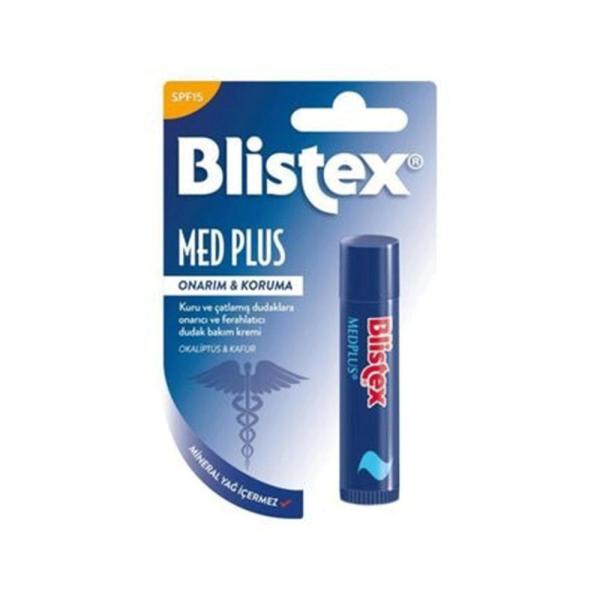 Blistex Dudak Kremi 4,25 gr