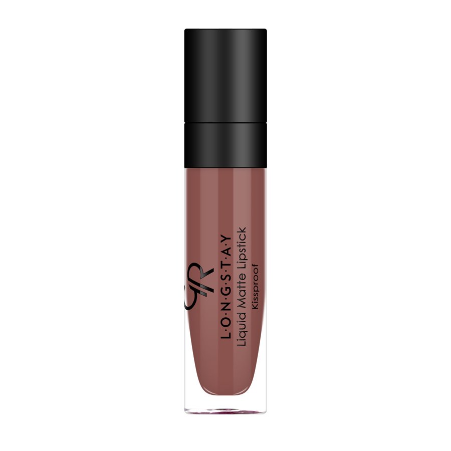 Golden Rose Longstay Liquid Matte Lipstick - Likit Mat Ruj