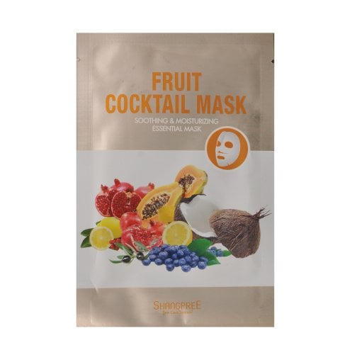 Beauty Fruit Cocktail Maske 20 ML