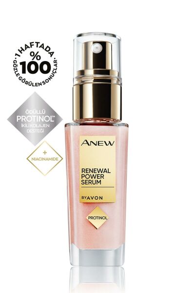 Anew Renewal Power Serum 30 ML