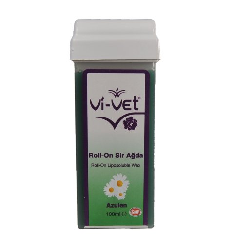 Vi-vet Azulen Roll-on Ağda 100 ml