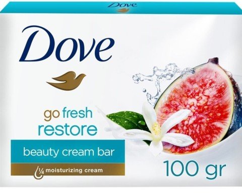 Dove Restore Sabun 100g