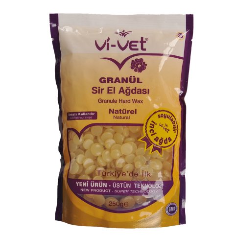 Vi-vet Granül Sir El Ağdası 250 g ( Natural)