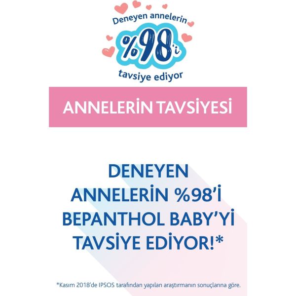 Bepanthol Pişik Kremi 30 ml