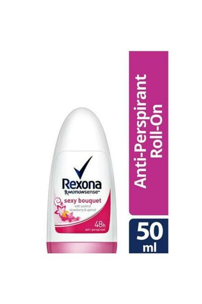 Rexona Sexy Bouquet Roll on 50 ml