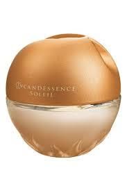 Avon Incandessence Soleil Parfüm 50 ml