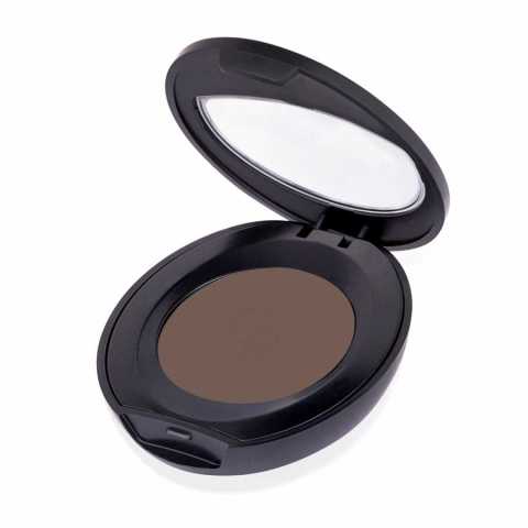 Golden Rose Eyebrow Powder